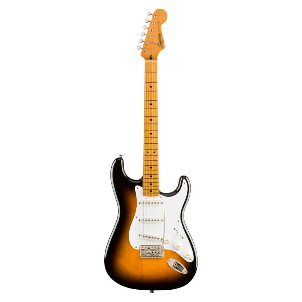Squier Classic Vibe 50's Stratocaster