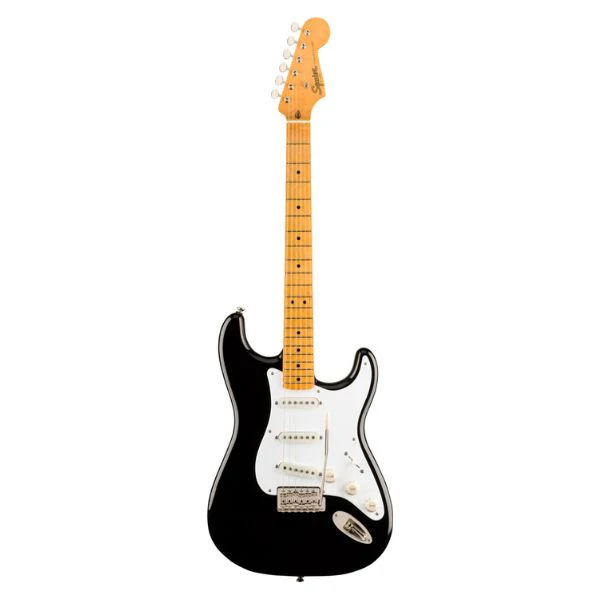 Squier Classic Vibe 50's Stratocaster - Image 2