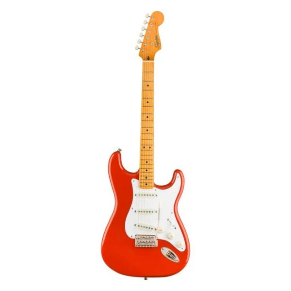 Squier Classic Vibe 50's Stratocaster - Image 3