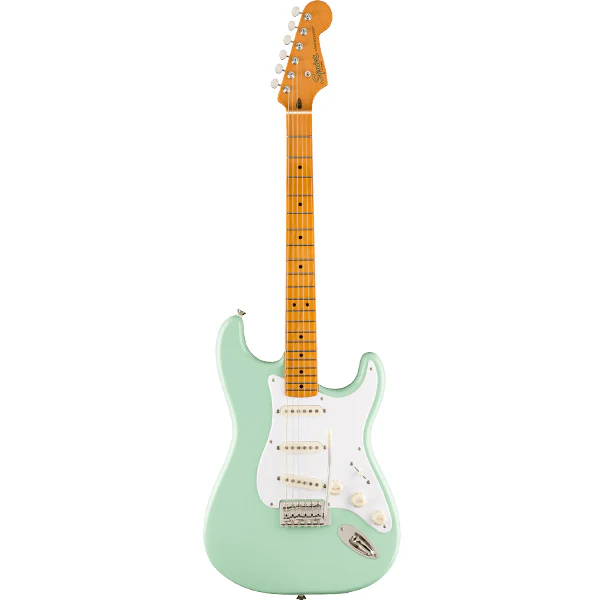 Squier Classic Vibe 50's Stratocaster - Image 4