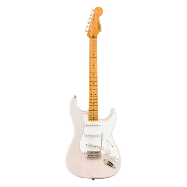 Squier Classic Vibe 50's Stratocaster - Image 5