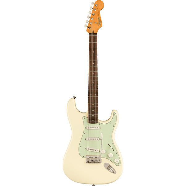 Squier Classic Vibe 60's Stratocaster - Image 4