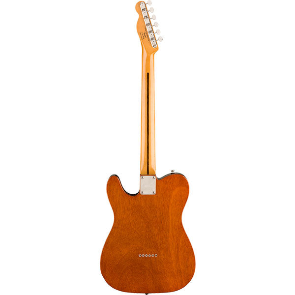 Squier Classic Vibe 60's Telecaster Thinline - Natural - Image 2
