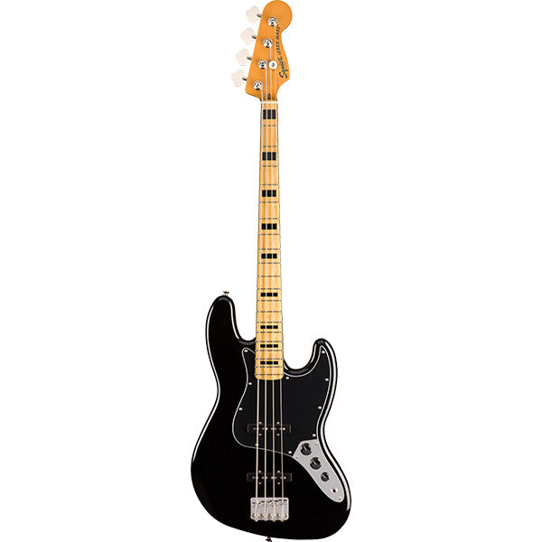 Squier Classic Vibe 70's Jazz Bass - Image 3