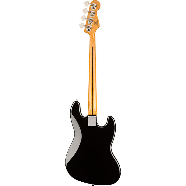 Squier Classic Vibe 70s Jazz Bass Left-Handed Black - Image 2
