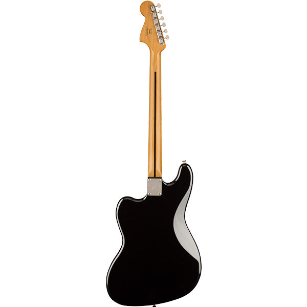 Squier Classic Vibe Bass VI Black - Image 2