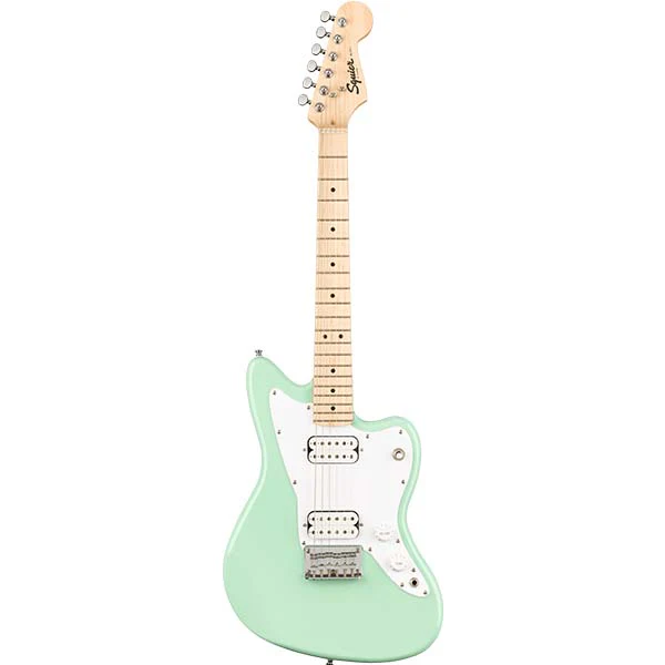 Squier Mini Jazzmaster HH - Image 2