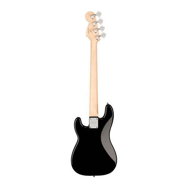 Squier Mini P Bass - Black - Image 2