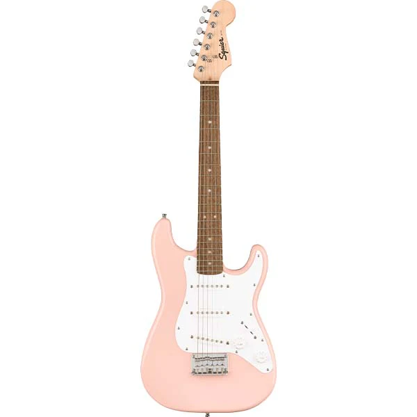 Squier Mini Stratocaster - Image 3