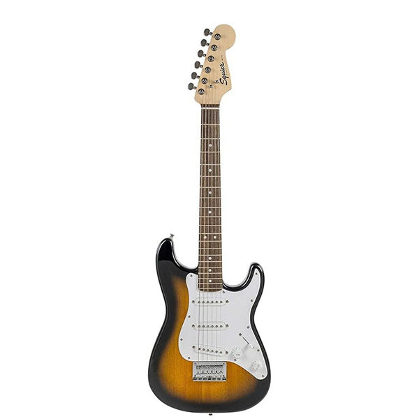 Squier Mini Stratocaster Limited Edition - Image 3