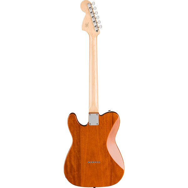 Squier Paranormal Esquire Deluxe Mocha - Image 2