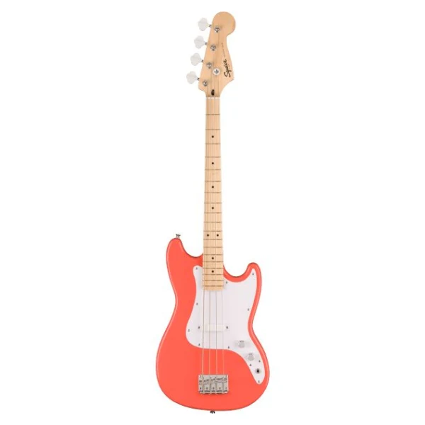 Squier Sonic Bronco Bass - Image 3