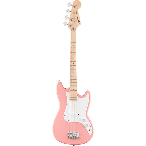 Squier Sonic Bronco Bass - Image 4