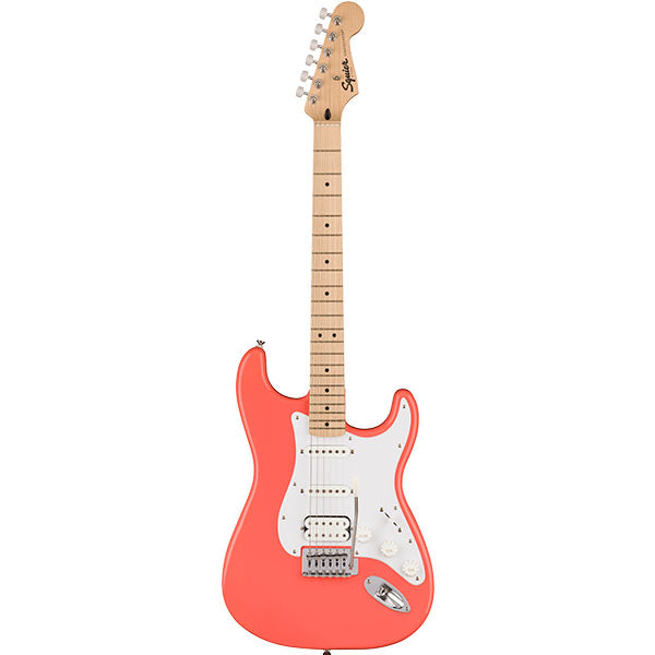 Squier Sonic Strat HSS - Image 2