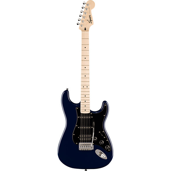 Squier Sonic Strat HSS - Image 3