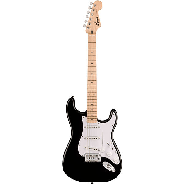 Squier Sonic Stratocaster - Image 2