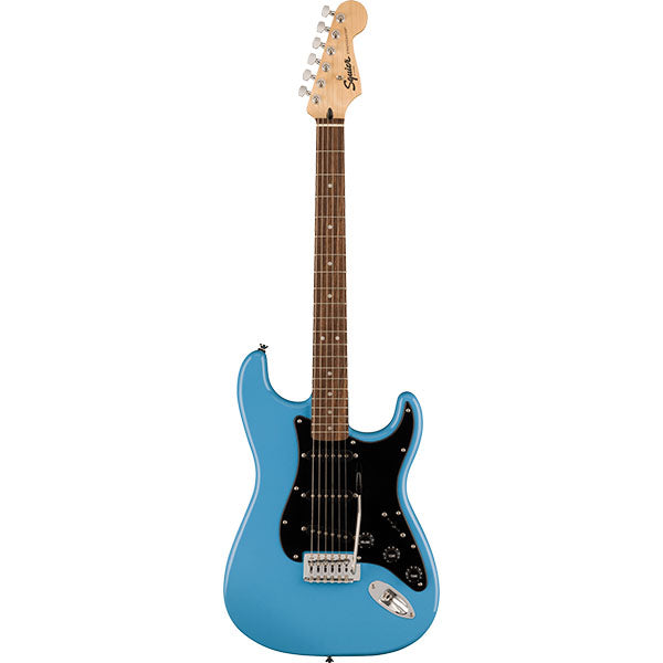 Squier Sonic Stratocaster - Image 3