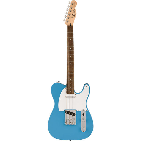 Squier Sonic Telecaster - Image 4