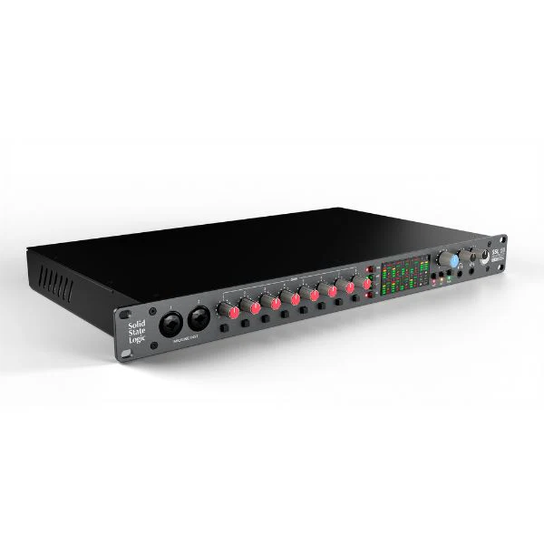 SSL 18 - Image 2