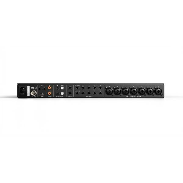 SSL 18 - Image 3