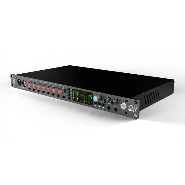 SSL 18 - Image 4