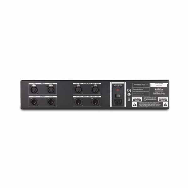 SSL Fusion - Image 2