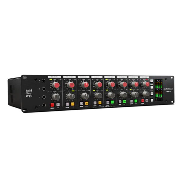 SSL Pure Drive OCTO - Image 2