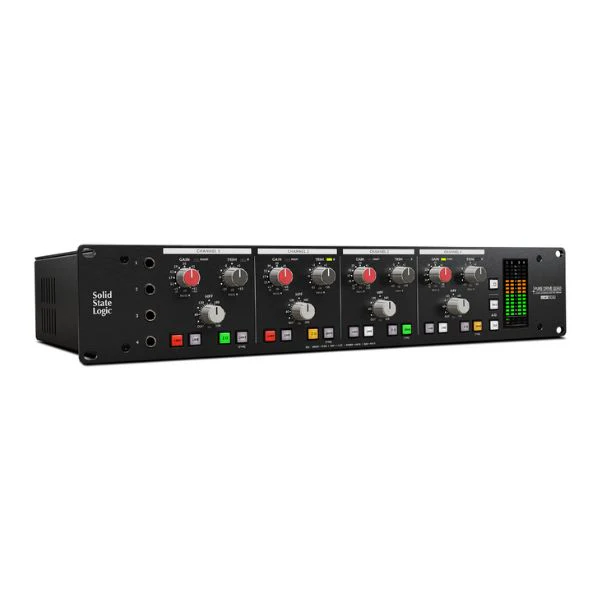 SSL Pure Drive QUAD - Image 4