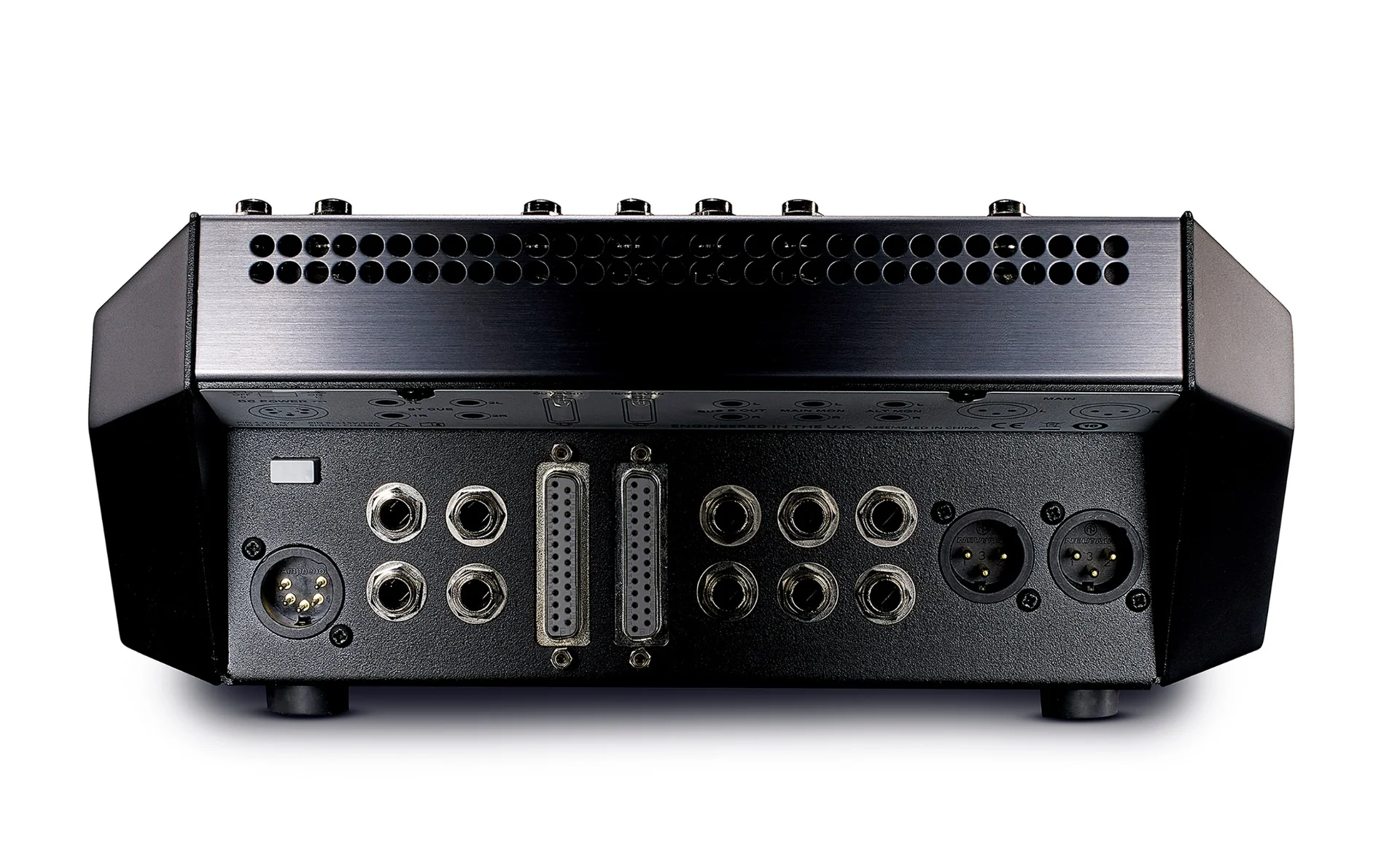 SSL SiX - Image 3