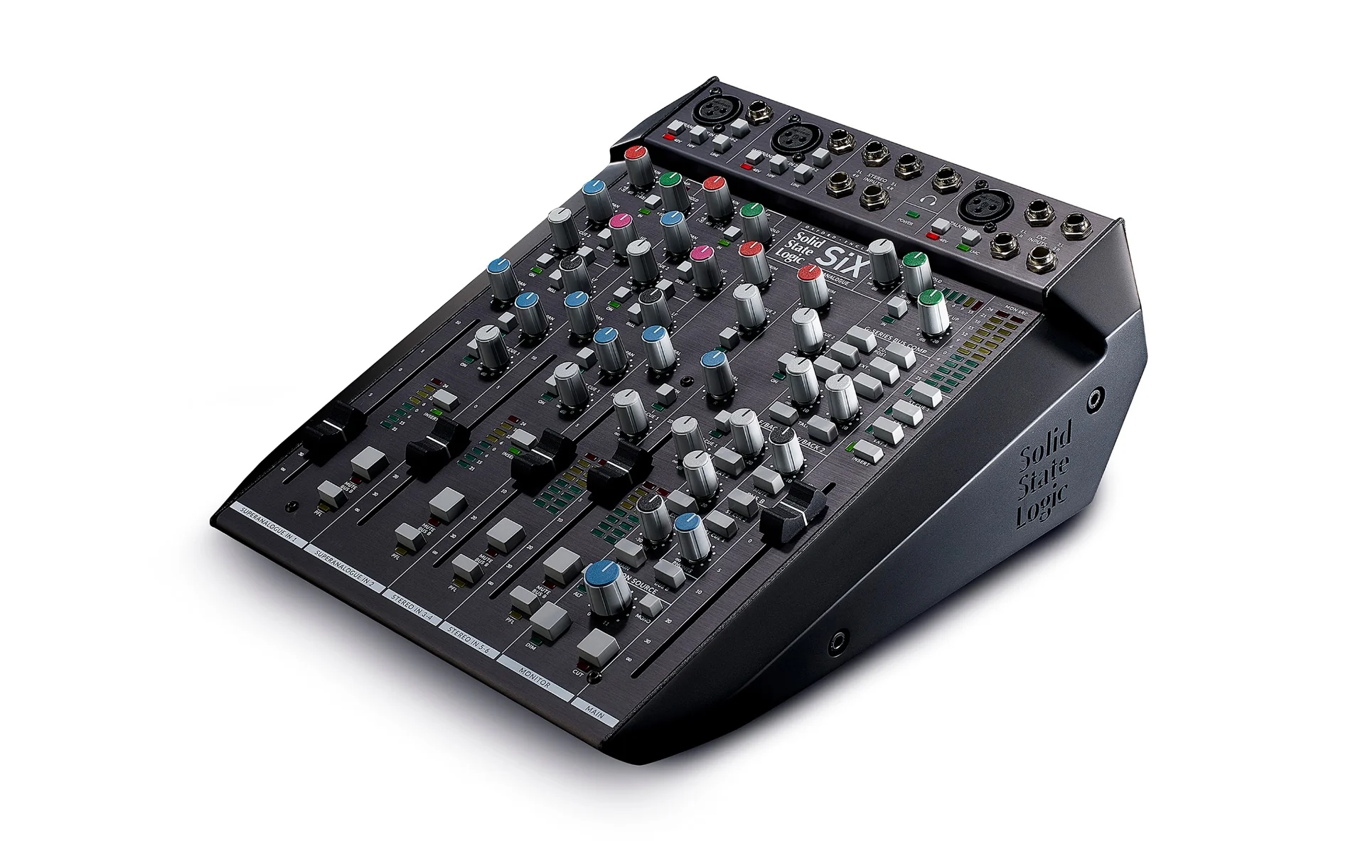 SSL SiX - Image 5