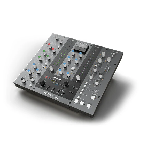 SSL UC1 Plug-in Controller - Image 2