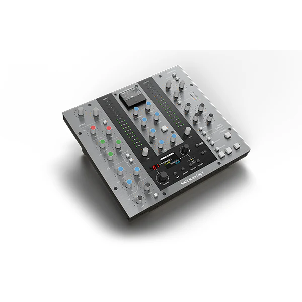 SSL UC1 Plug-in Controller - Image 3