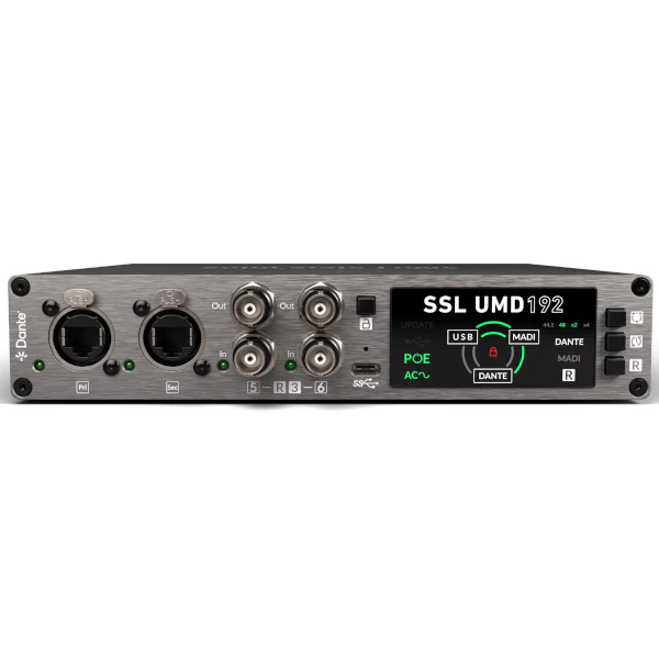SSL UMD192