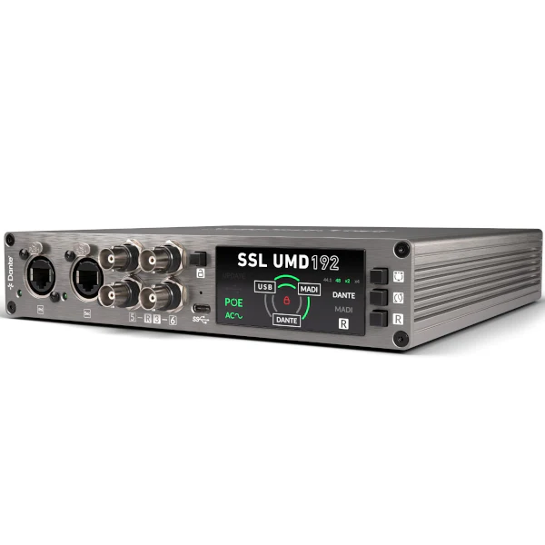 SSL UMD192 - Image 3