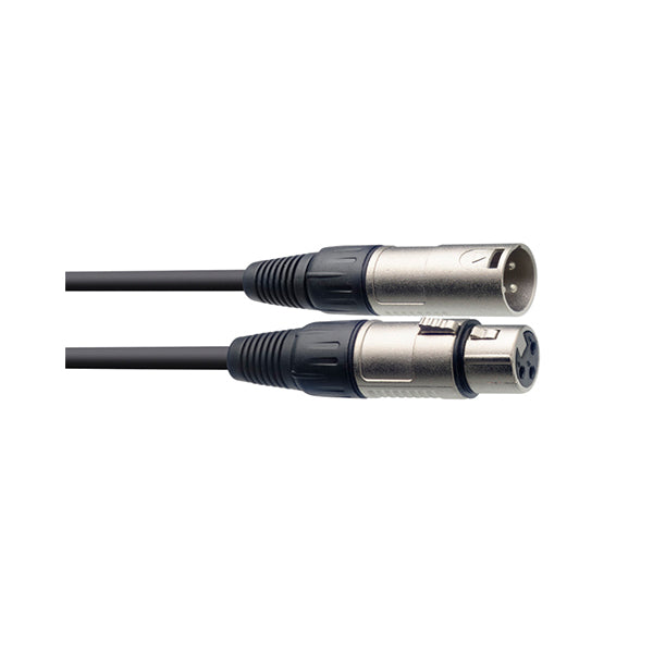Stagg Microphone Cable (6m) SMC6 - Image 2