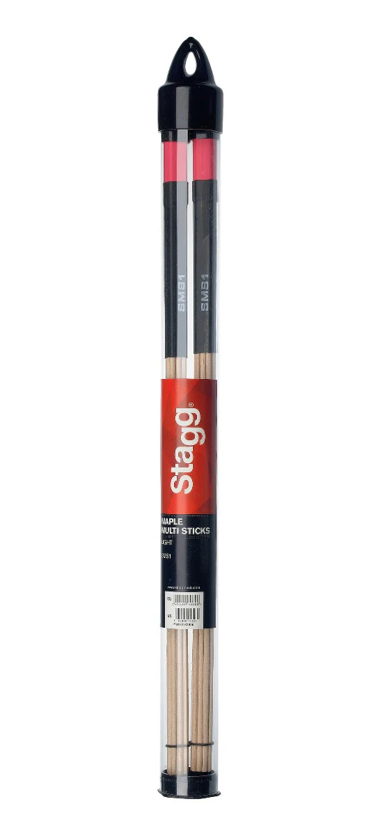 Stagg Multirods Light