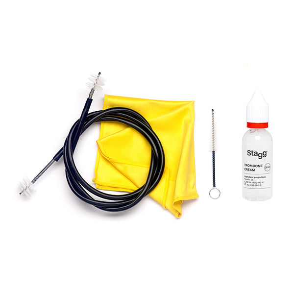 Stagg Trombone Care Kit - Image 2