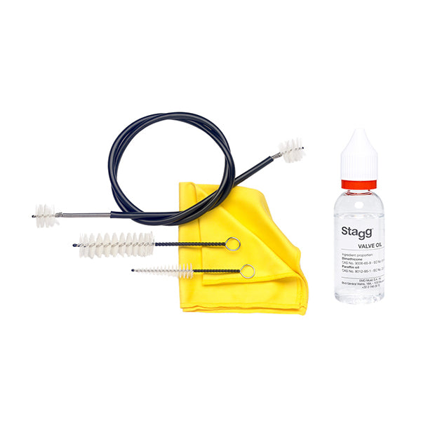 Stagg Trumpet Care Kit - Image 2