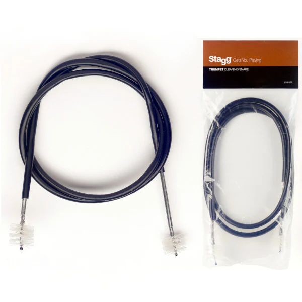 Stagg Trumpet Cleaning Snake