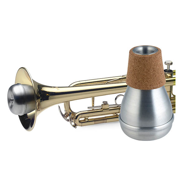 Stagg trumpet Practice Mute - Image 2