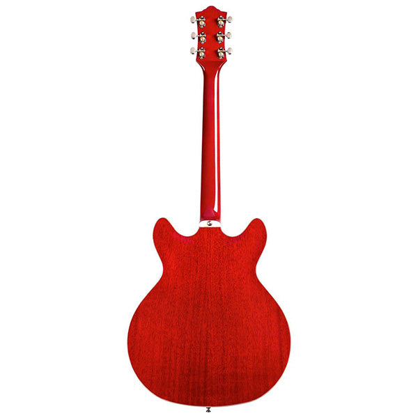 Starfire 1 DC Cherry Red - Image 2