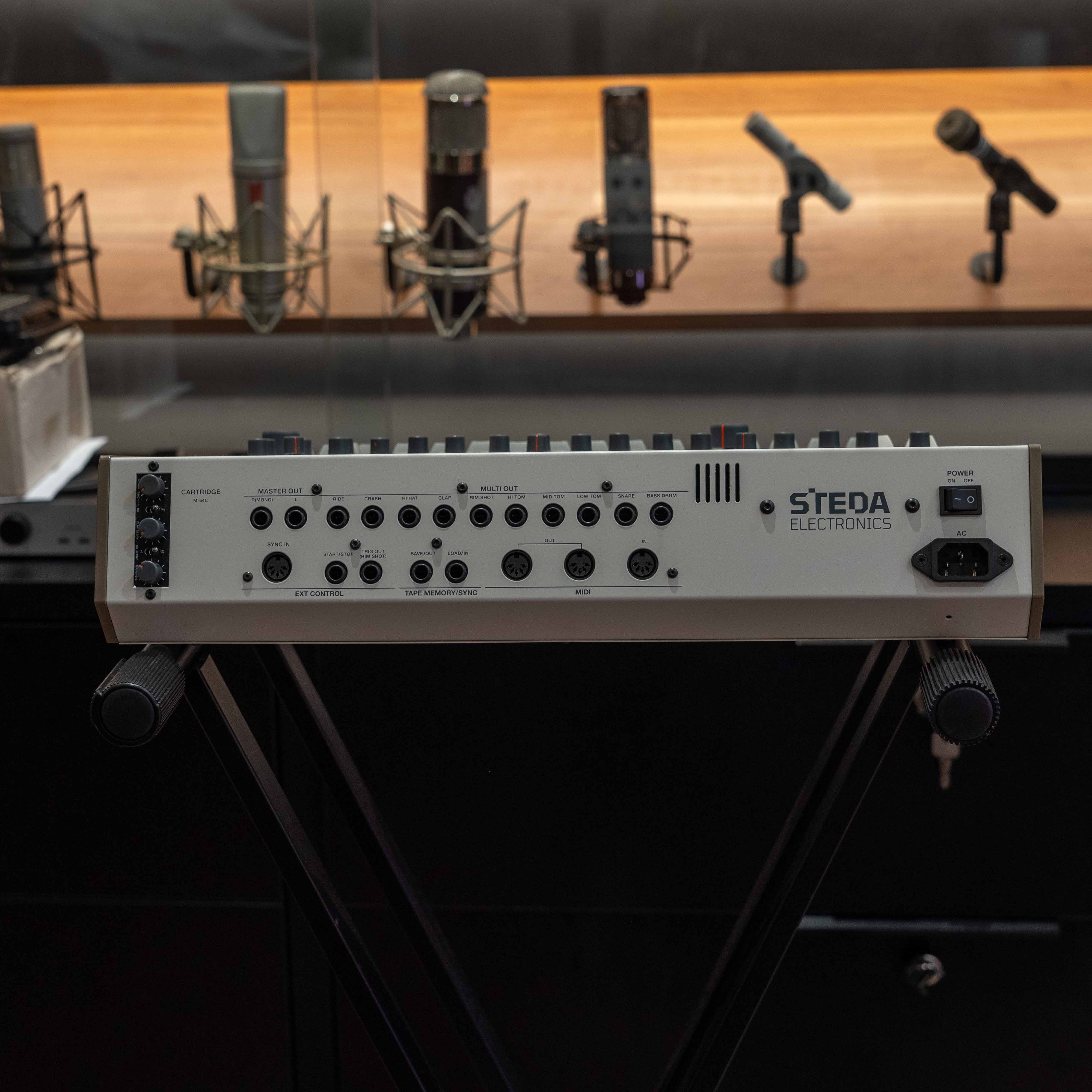Steda Electronics SR-909 (Pre-Owned) - Image 12