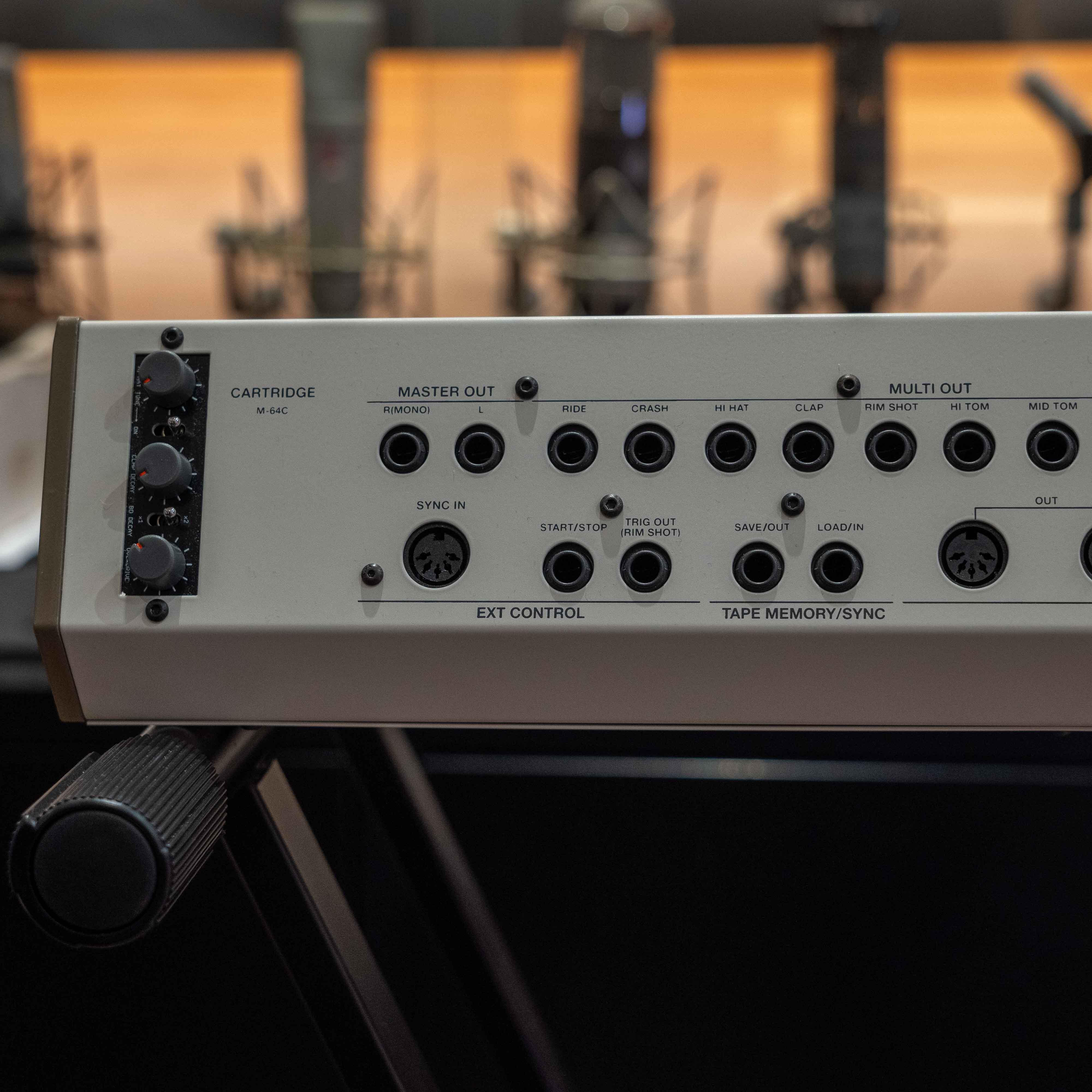Steda Electronics SR-909 (Pre-Owned) - Image 13