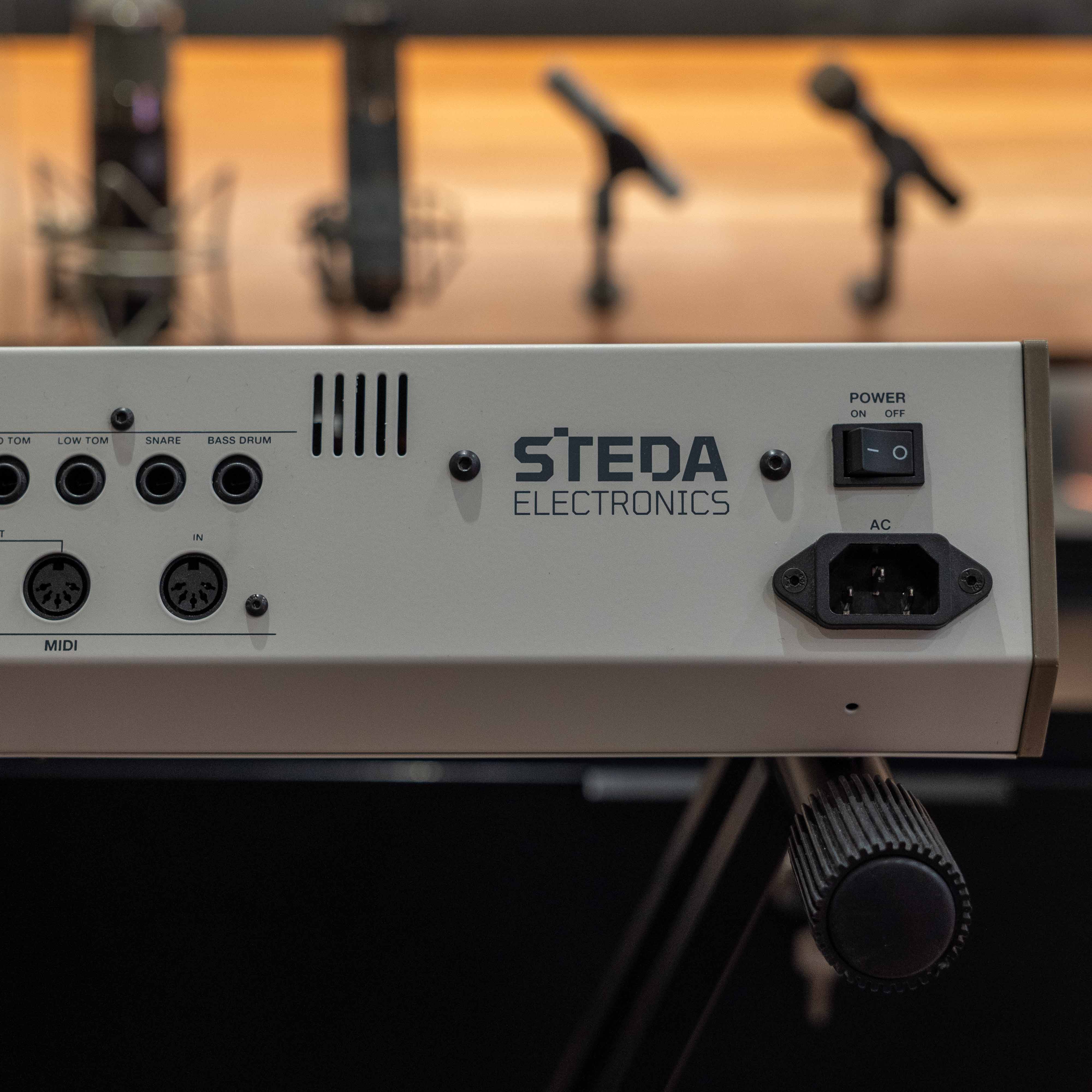 Steda Electronics SR-909 (Pre-Owned) - Image 14