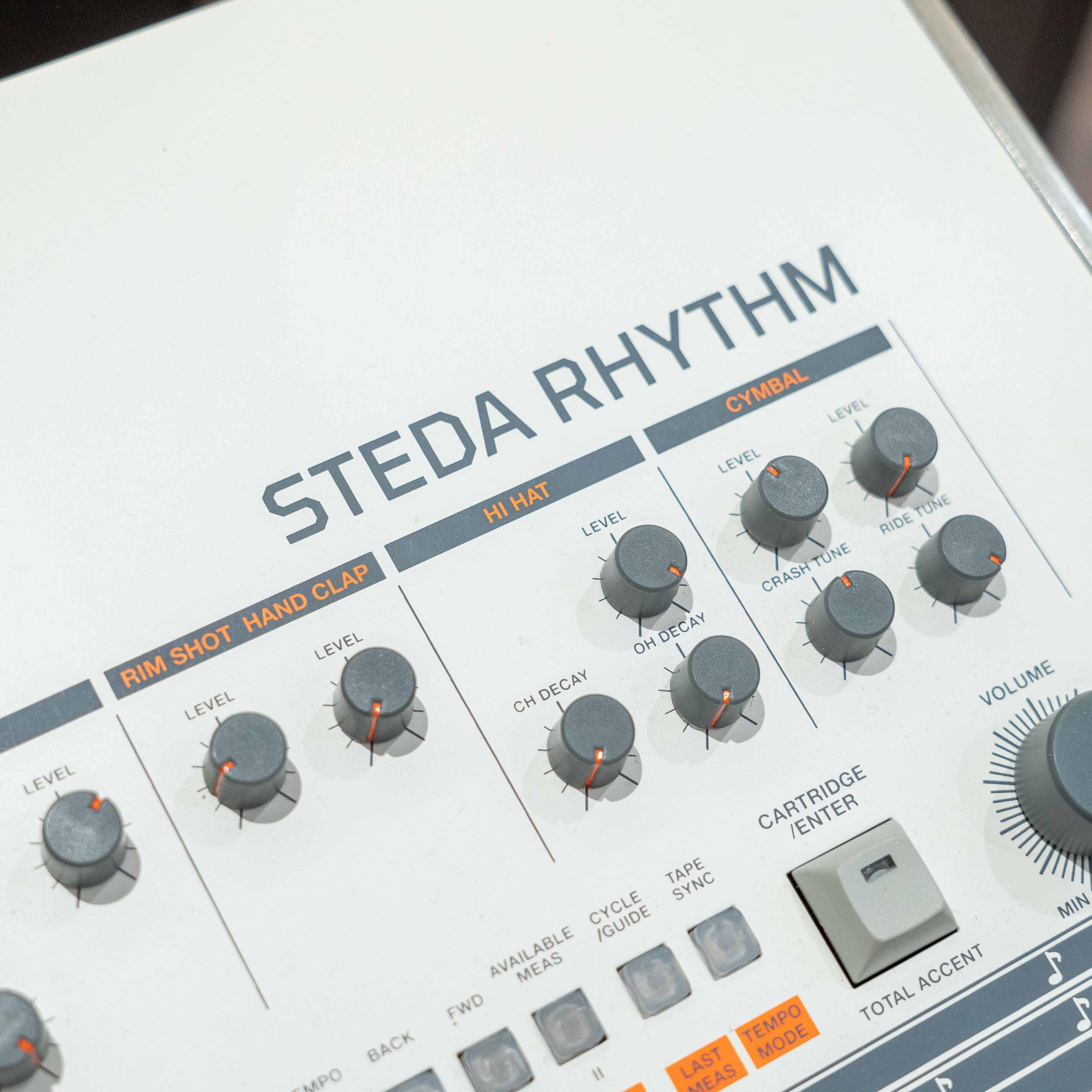 Steda Electronics SR-909 (Pre-Owned) - Image 5