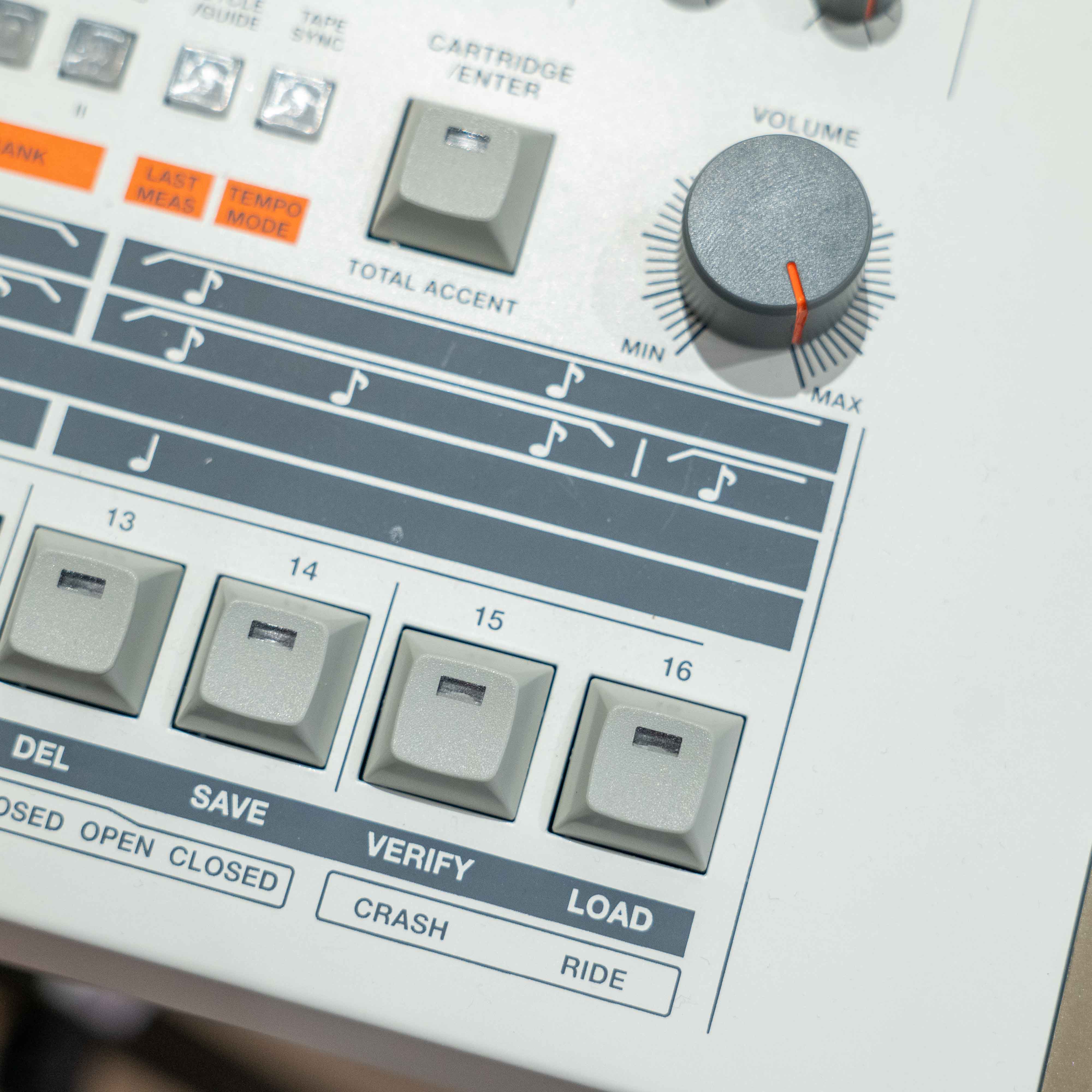 Steda Electronics SR-909 (Pre-Owned) - Image 7