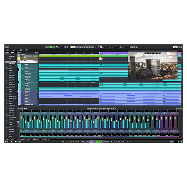 Steinberg Cubase Artist (Latest Version) - Image 3