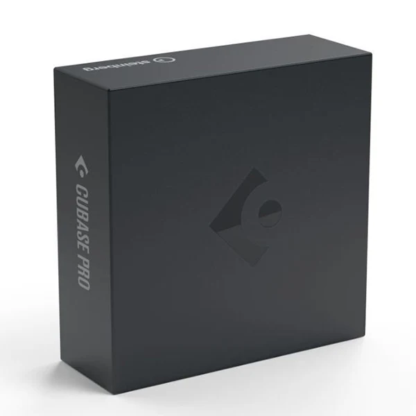 Steinberg Cubase Pro (Education - Latest Version)