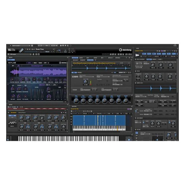 Steinberg Halion (Latest Version) - Image 3