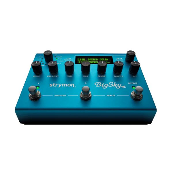 Strymon BigSky MX - Image 2